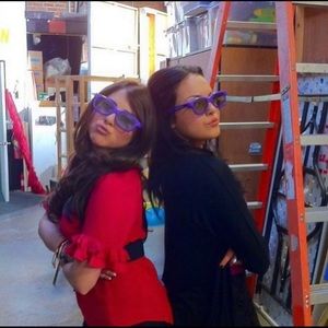 Meet your Posher, Jayna